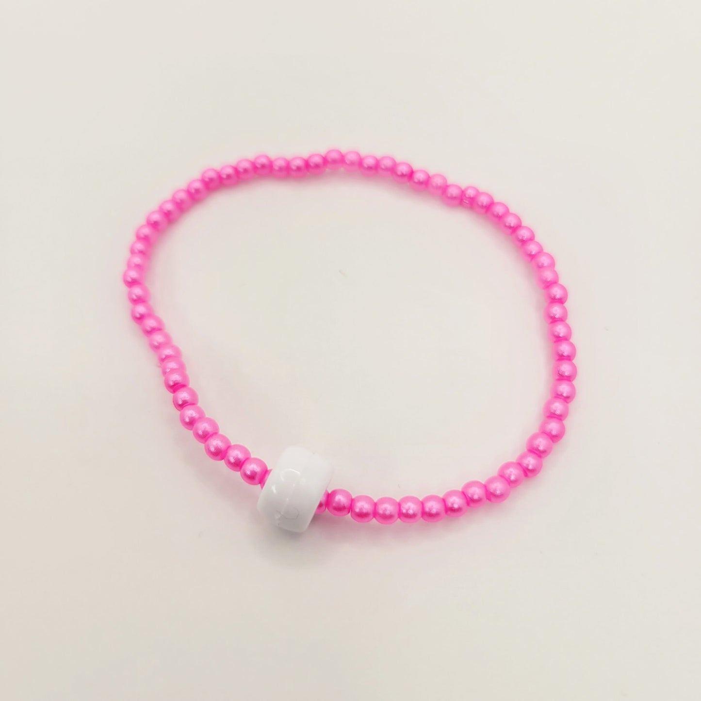 Sensory, Anxiety Pony Stretch Bracelet